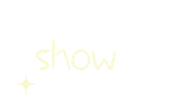 One-Man Show Sticker