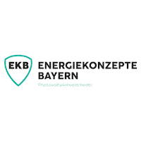 Bayern Nachhaltigkeit Sticker by Marcel Dusold FKD Consulting