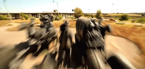 oklahoma GIF