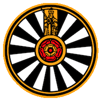 RTBI round table rtbi rtgbi Sticker