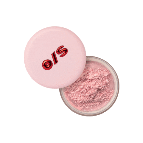 OSBeauty mascara os bronzer onesize Sticker