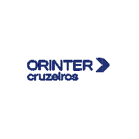 Orintertt Sticker by Orinter Tour & Travel