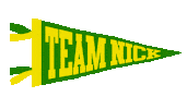 Camp Team Aj Sticker by BACKSTREET BOYS