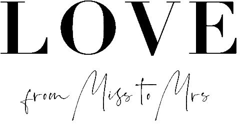 C Miss Sticker by &Compliments