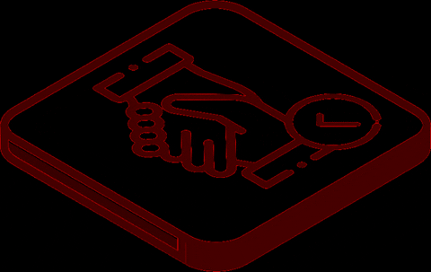 Actito giphygifmaker check GIF