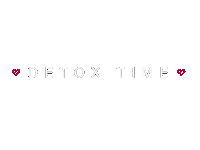maedchenflohmarkt detox secondhand preloved relove Sticker