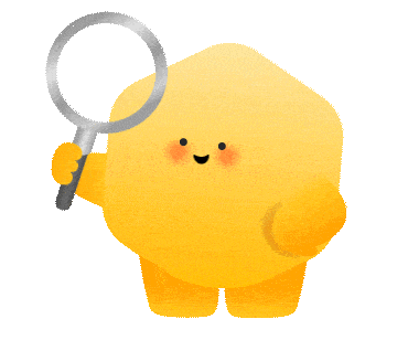 Data Search Sticker by Skooldio