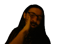 From 2 To 3 Sticker by Peach Pit