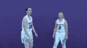 Basketball GIF by Linfield Athletics