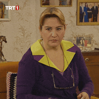 Eyes Wow GIF by TRT