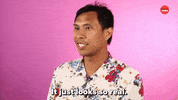 Nurse GIF by BuzzFeed