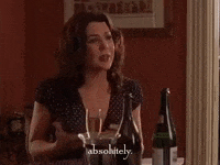 season 3 netflix GIF by Gilmore Girls 