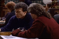 Mad About You GIF by Sony Pictures Television