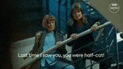 The Master GIF by Doctor Who