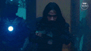 The Master Dance GIF by Doctor Who