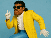 Lord Farquaad Smile GIF by Jukebox Saints