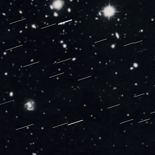 spaceship vessel GIF by Martin