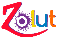 Zolut Sticker by Yes We Do T-shirts
