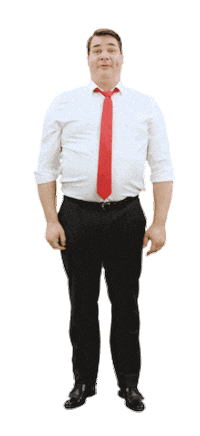 Swipe Don Sticker by Corendon