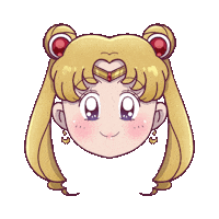 Sad Cry Sticker