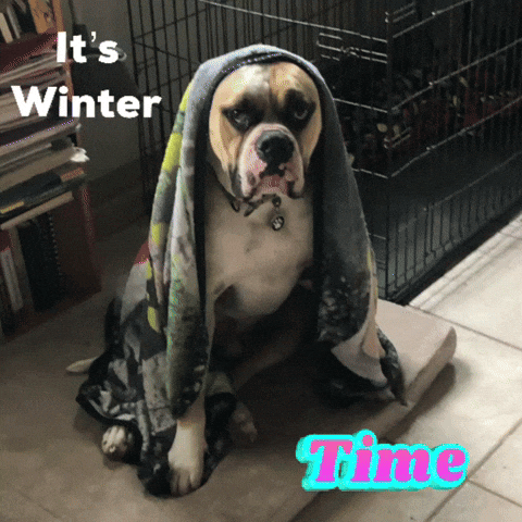 Time Dougie Fresh GIF