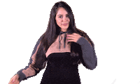 Marnie Simpson Sticker by Geordie Shore