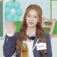 Nmixx GIF