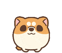 Dog Stickers Sticker by ACHTUNG