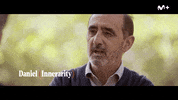 Iñaki Gabilondo Entrevista GIF by Movistar Plus+