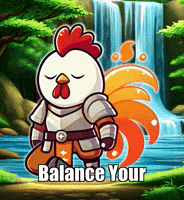 Water Meditation GIF by Zorooster