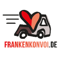Van Fürth Sticker by Frankenkonvoi