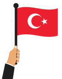 29ekim yasasincumhuriyet Sticker by Boyner Grup