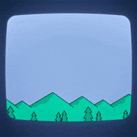 Climate Change Flower GIF by INTO ACTION