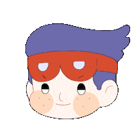 zzayo_username 웃음 즐거움 thebox ㅋㅋ Sticker