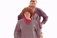 mortyolsen fashion retro style 80s GIF