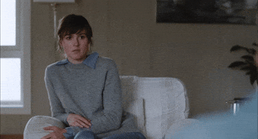 It Could Be My Fault