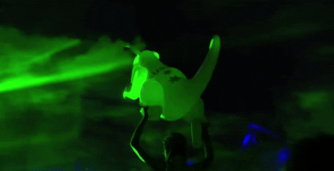 tomorrowland GIF by Robin Schulz
