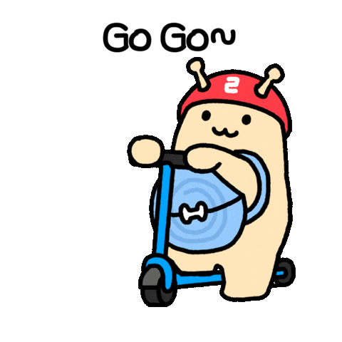 Hyundai Walker Sticker by what_is_lll