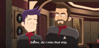 Season 2 GIF by Paramount+