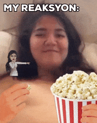 Miss Universe Indonesia GIF