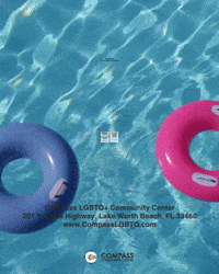GIF by Compass LGBTQ+ Community Center