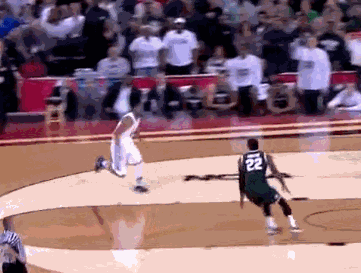 final four basketball GIF by The Daily Dot