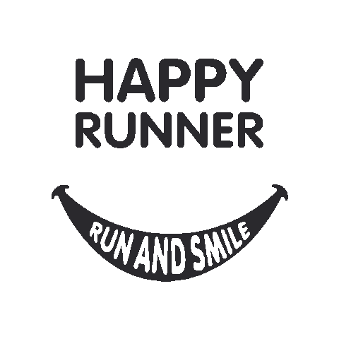 Sticker by RunandSmile
