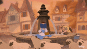 Belle GIF by Disney Princess