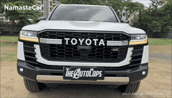 Driving Gazoo Racing GIF by Namaste Car