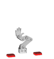 Jump Emoji Sticker by Fabmobil