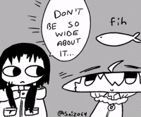 Girls Last Tour Crab GIF