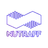 Sticker by Nutraff