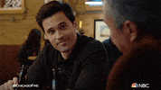 Agreeing Happy Hour GIF by One Chicago