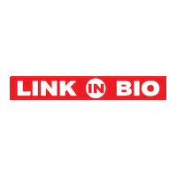 Link In Bio Sticker by FX Studios